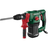 Martillo perforador y cincelador 1550 W
