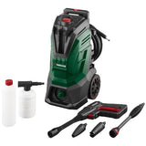 Hidrolimpiadora 1800 W