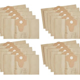 Bolsas de filtro PFT 20 A1, 20 unidades