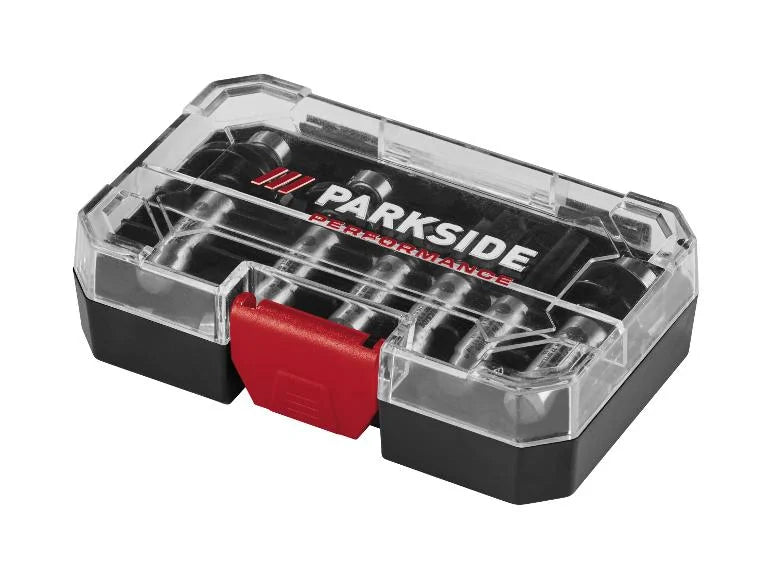 Fresadora multifunción recargable 20 V