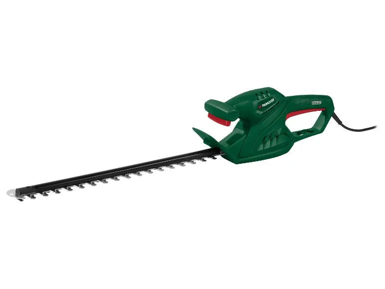 Cortasetos eléctrico 450 W