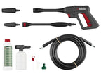 Hidrolimpiadora 1800 W
