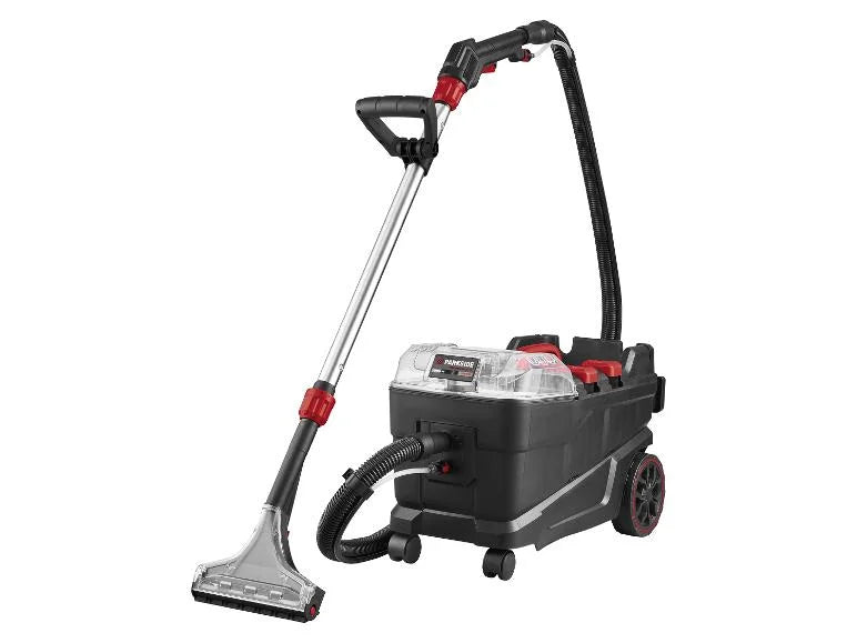 Aspirador de lavado 1250 W