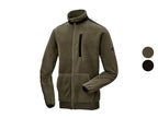 Chaqueta polar de trabajo para hombre