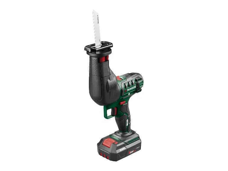 Herramienta combinada recargable 20 V