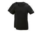 Camiseta interior para hombre, 2 unidades
