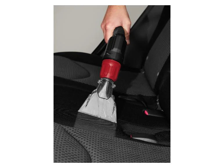 Aspirador de lavado 1250 W