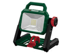 Foco LED recargable 20 V