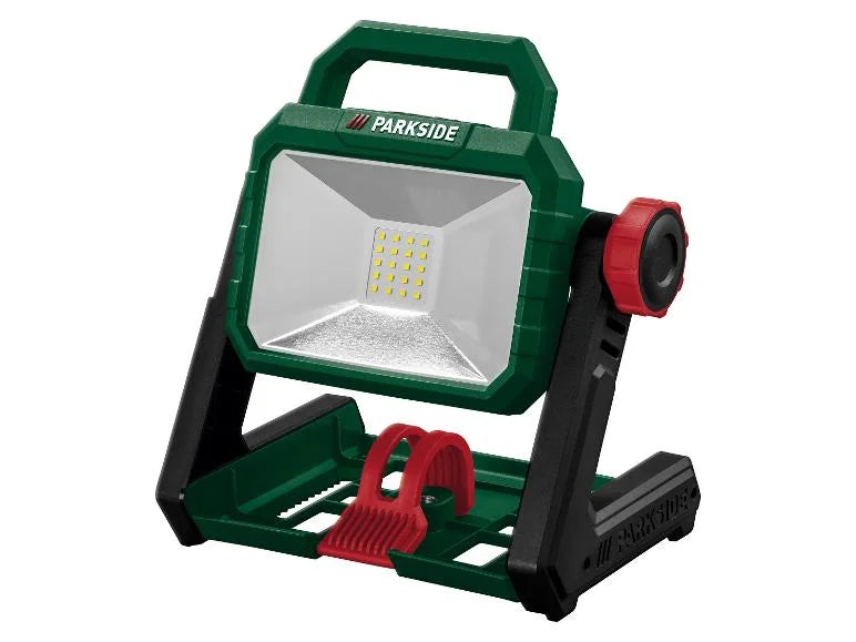 Foco LED recargable 20 V