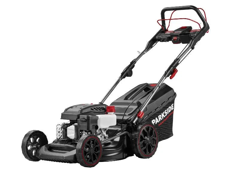 Cortacésped de gasolina 2500 W