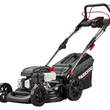 Cortacésped de gasolina 2500 W