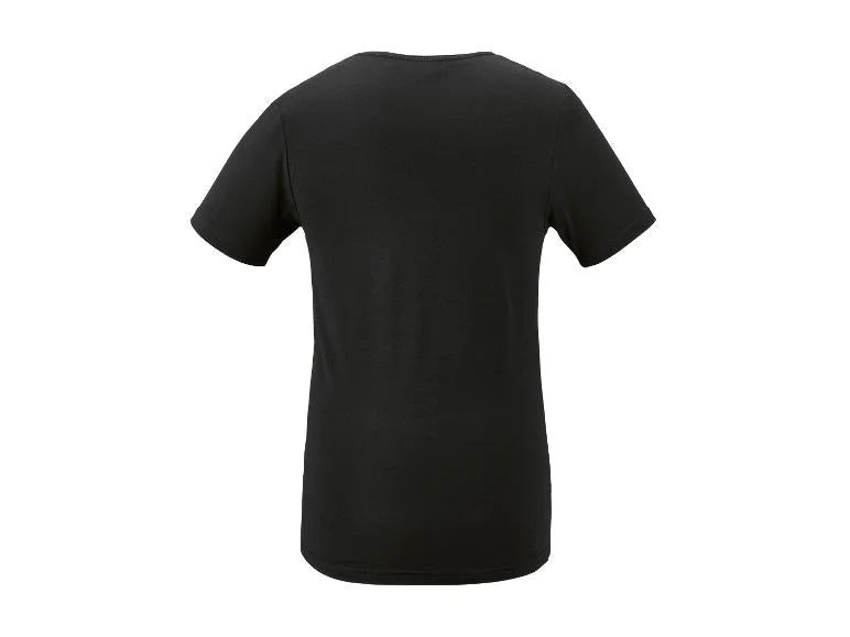 Camiseta interior para hombre, 2 unidades