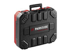 Taladro atornillador percutor recargable 20 V