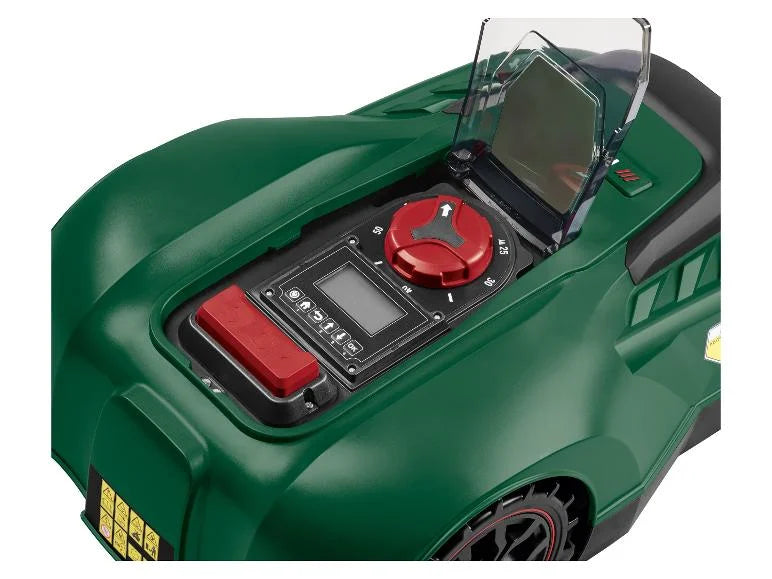 Robot cortacésped Smart 20 V