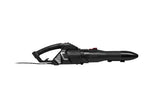Soplador de hojas axial 1650 W