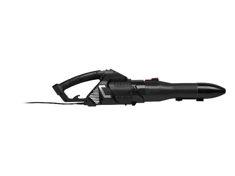 Soplador de hojas axial 1650 W