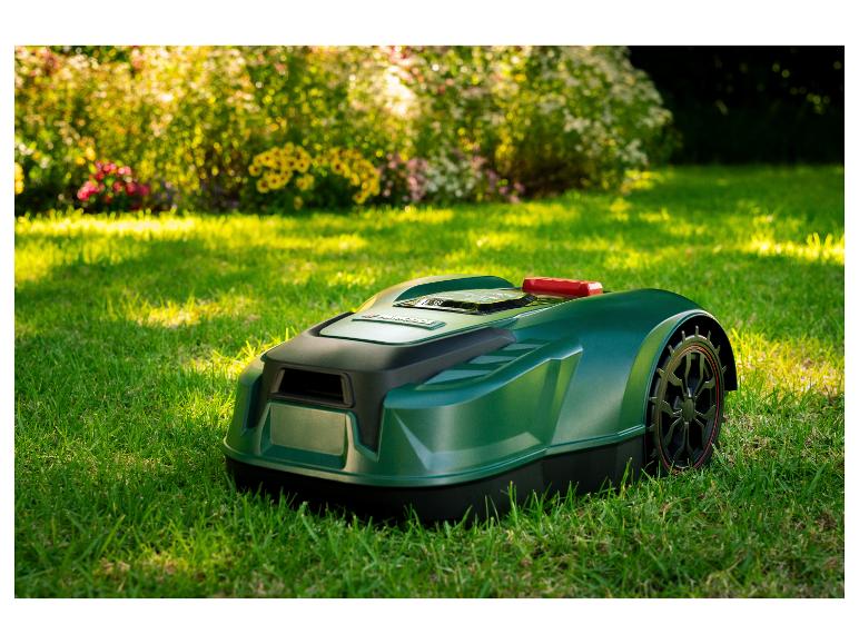 Robot cortacésped Smart 20 V