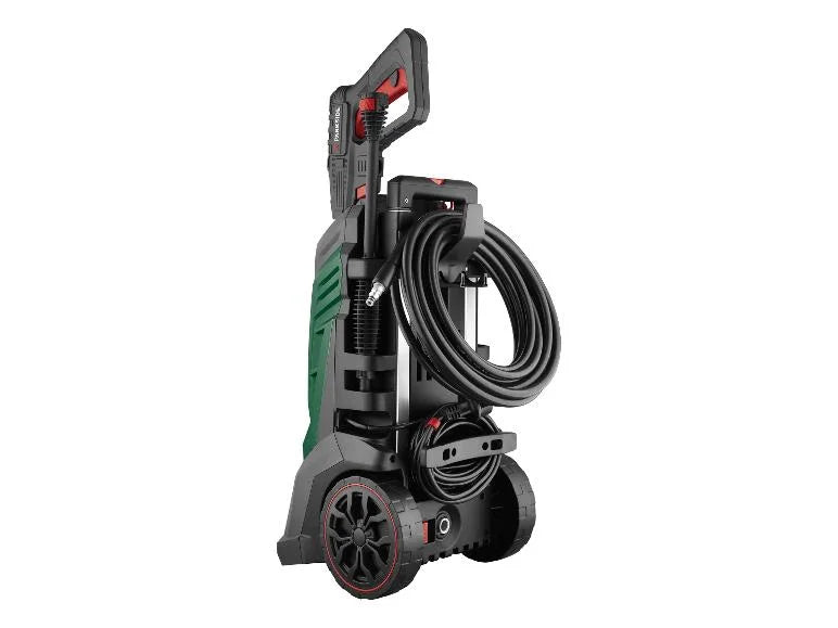 Hidrolimpiadora 1800 W