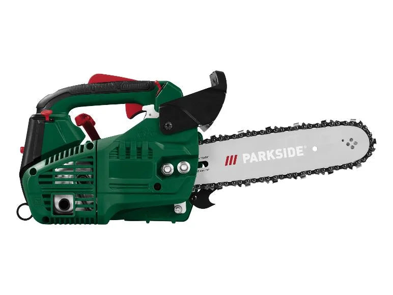 PARKSIDE® Motosierra de poda de gasolina »PBBPS 25 B2«