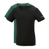 negro/verde
