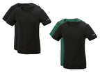 Camiseta interior para hombre, 2 unidades