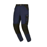 Pantalón de trabajo con forro para hombre