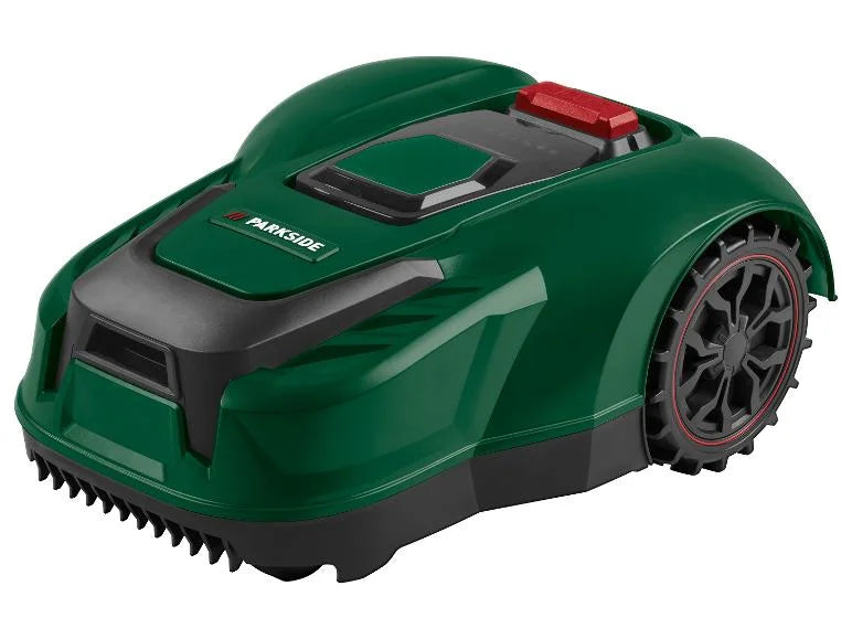 Robot cortacésped Smart 20 V
