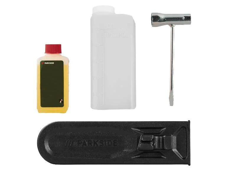 PARKSIDE® Motosierra de poda de gasolina »PBBPS 25 B2«