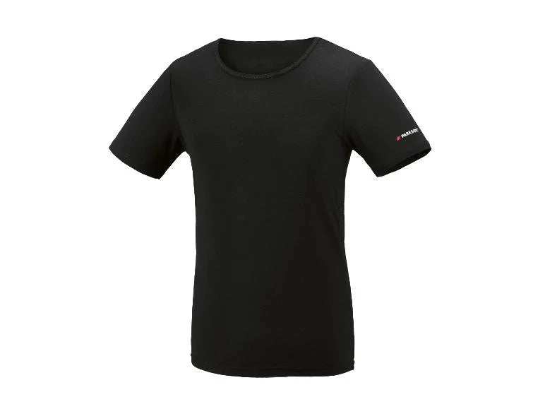 Camiseta interior para hombre, 2 unidades