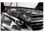 Cámara de inspección con pantalla a color
