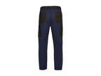 Pantalón de trabajo con forro para hombre