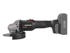 Amoladora angular recargable 20V