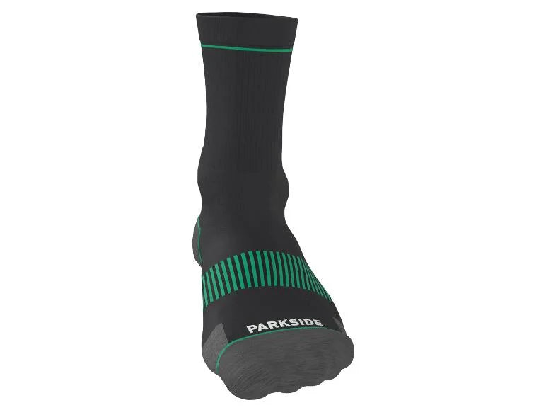 Calcetines de trabajo para hombre pack 5