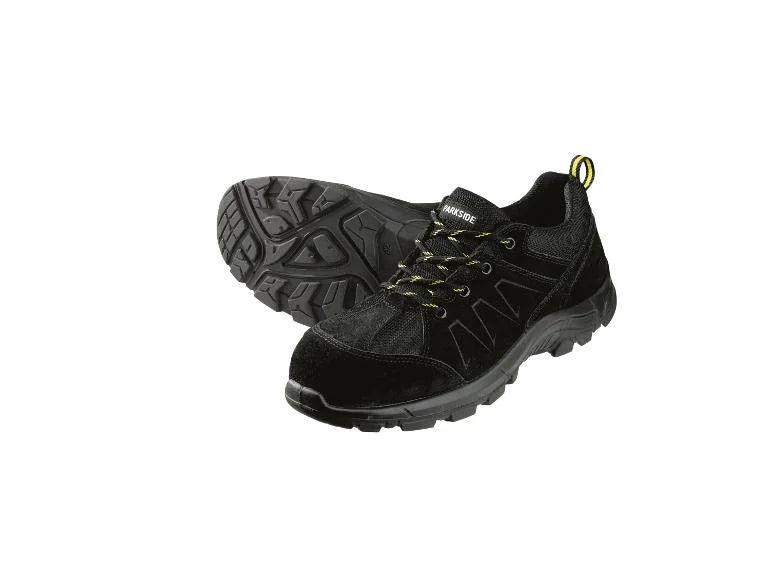 Zapatos y botas de seguridad para hombre, S3