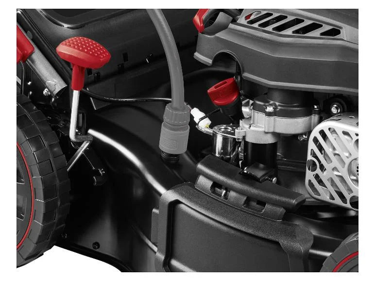 Cortacésped de gasolina 2500 W
