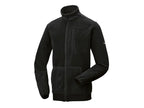Chaqueta polar de trabajo para hombre