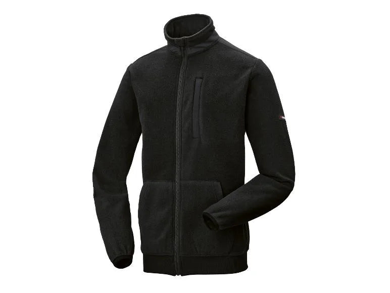 Chaqueta polar de trabajo para hombre