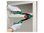 Alicates para tuercas remachables con accesorios 150 pzs