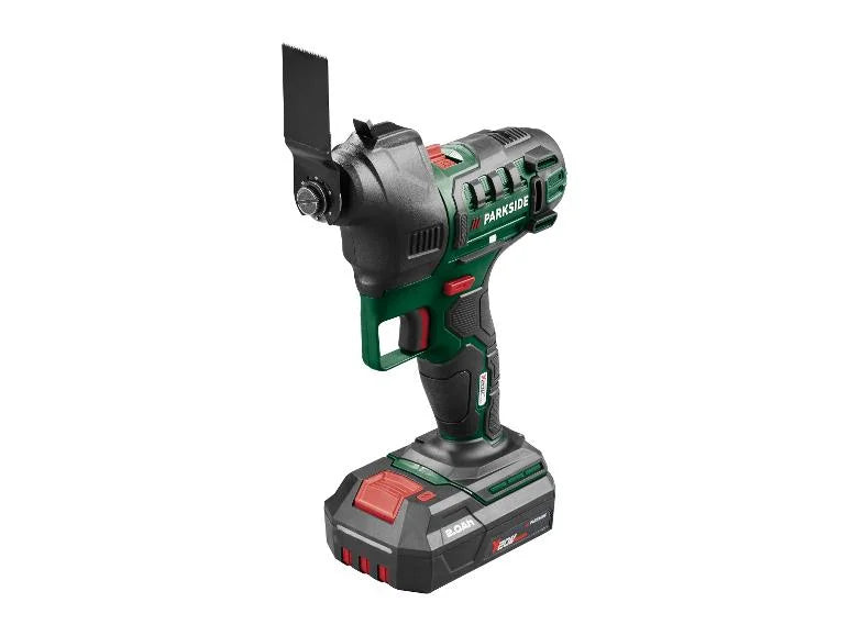 Herramienta combinada recargable 20 V