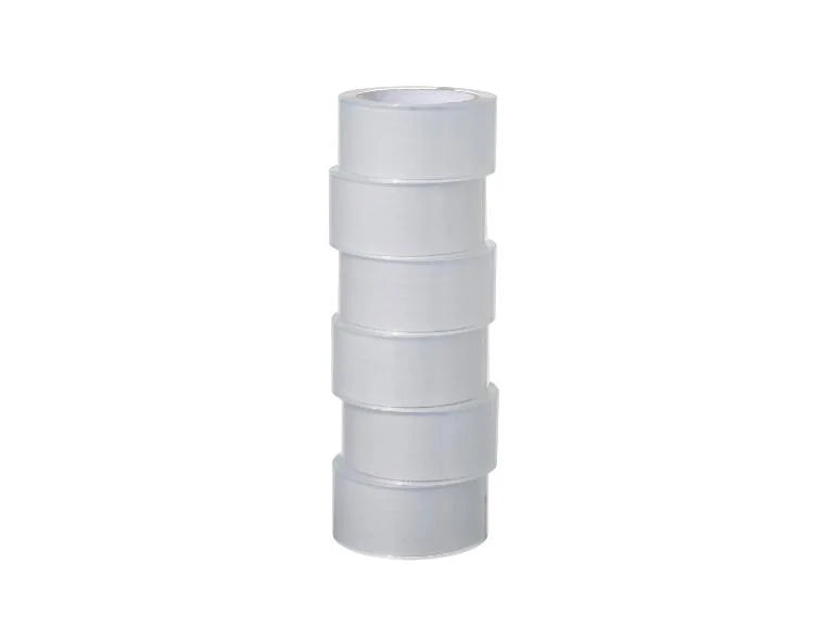 Juego de cintas de embalar, 6 piezas.