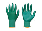 Guantes de nitrilo, juego de 12