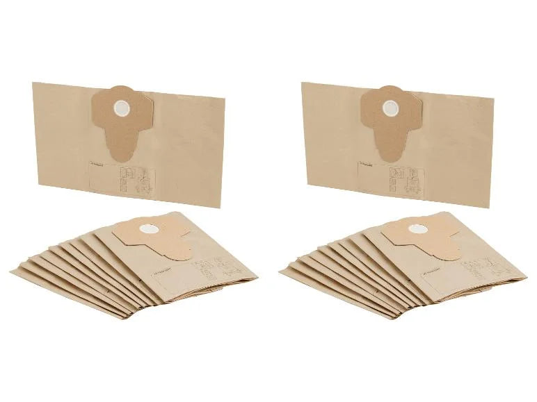 Bolsas de filtro PFT 20 A1, 20 unidades