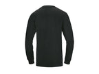 Camiseta de manga larga térmica para hombre