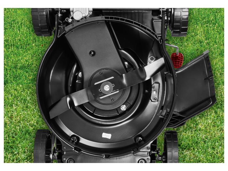 Cortacésped de gasolina 2500 W