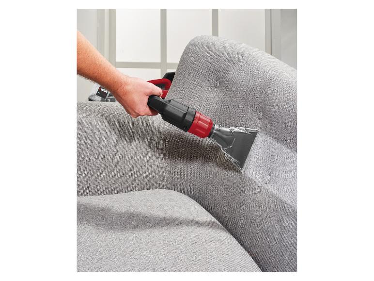 Aspirador de lavado 1250 W