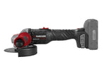 Amoladora angular recargable 20V