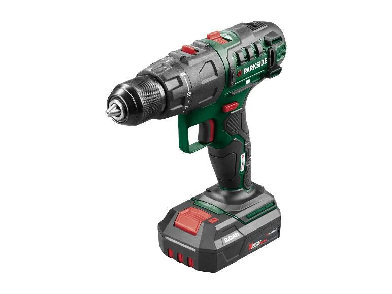 Herramienta combinada recargable 20 V