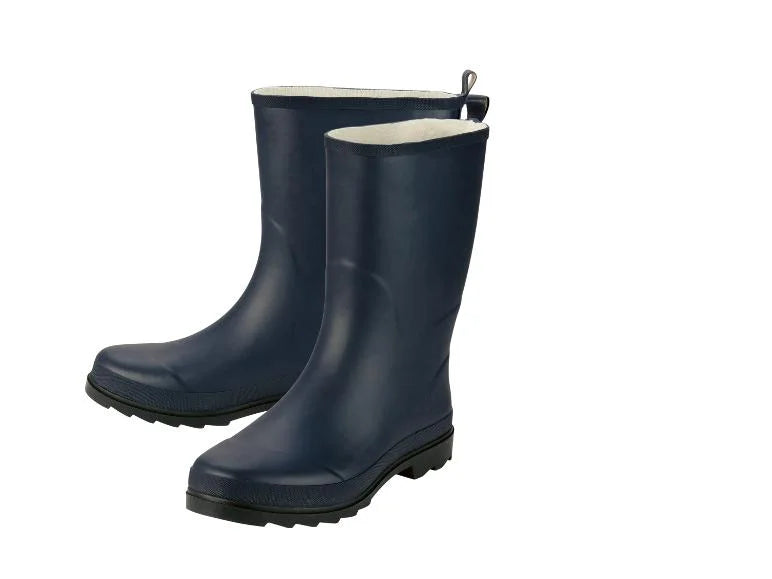 Botas de lluvia para hombre