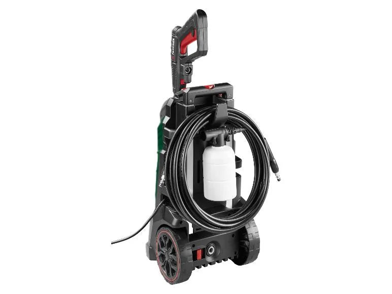 Hidrolimpiadora 1800 W