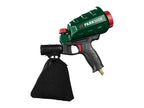 Pistola de chorro de arena neumática / Pistola de limpieza neumática